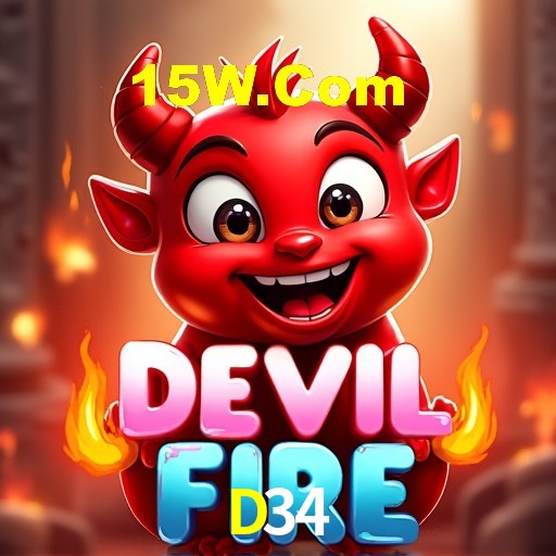 Desvendando o Mundo dos Jogos Virtuais na D34