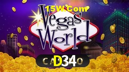 Desvendando o Mundo dos Jogos Virtuais na D34